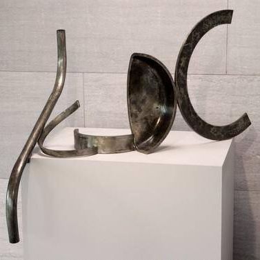 Table Piece LXX
