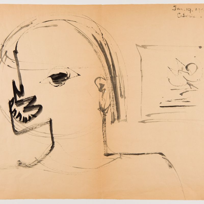 Drawing