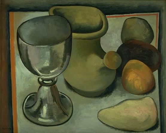 Still Life