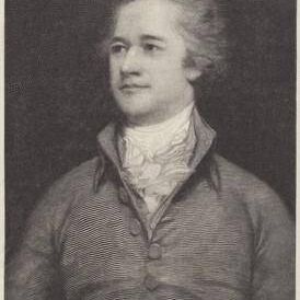 Alexander Hamilton