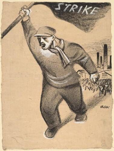 Strike