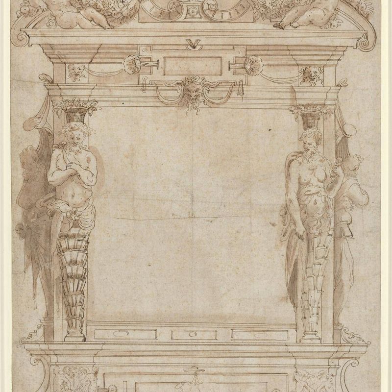 Design for an Architectural Framework