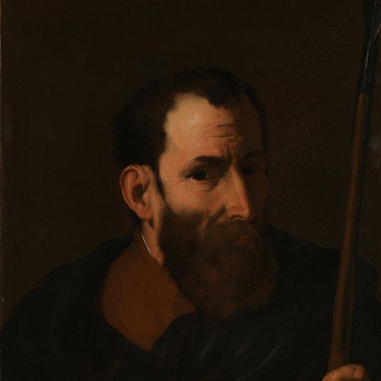 An Apostle