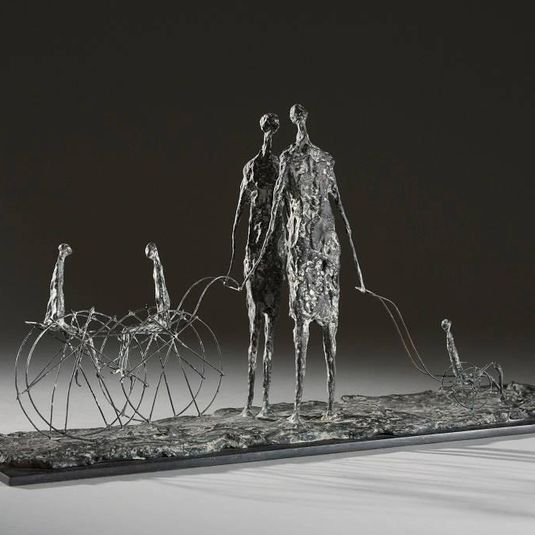 Rosemary Young, Women With Children