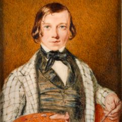 William James Müller