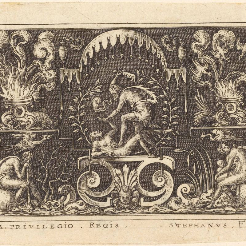 Death of Abel