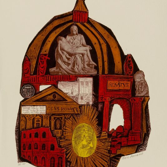 Eternal City II