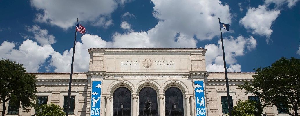 Detroit Institute of Arts