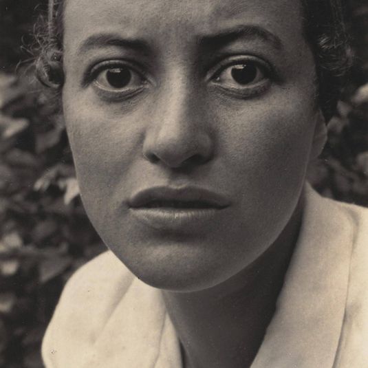 Dorothy Norman