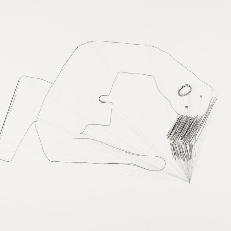 Drawing with Vanishing Point