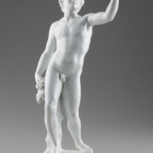 Bacchus
Bacco (alternate title)