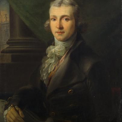 Joseph Dorffmeister