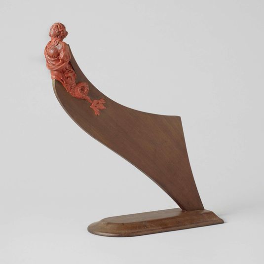 Model of a Figurehead