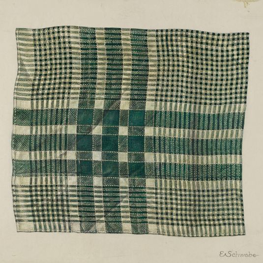 Kerchief Scarf