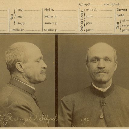Jean-Désiré Ringel d'Illzach