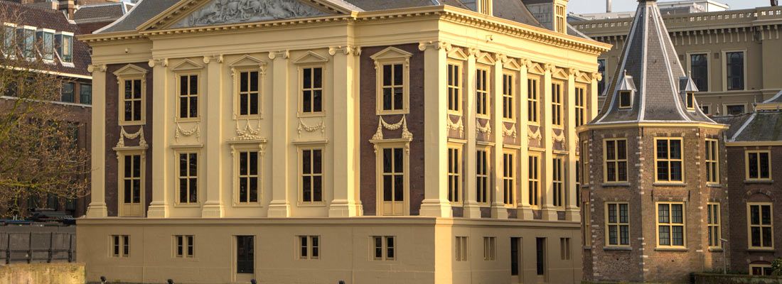 Mauritshuis