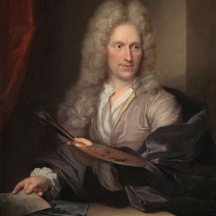 Jan van Huysum