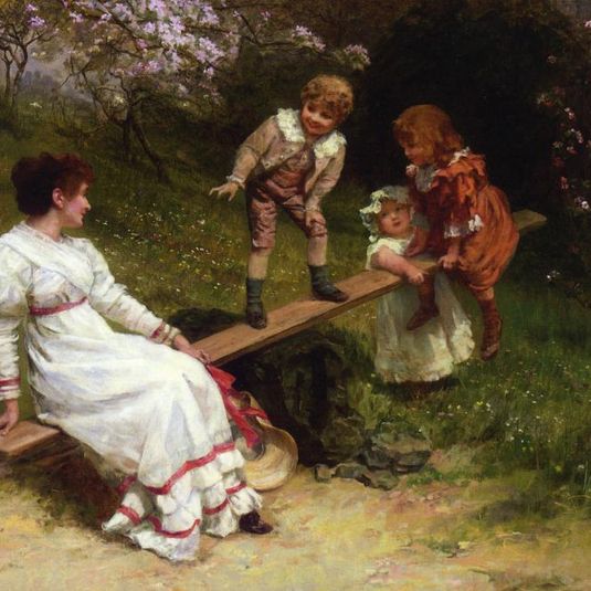 See Saw