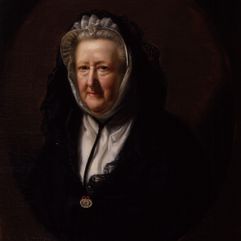 Mary Delany