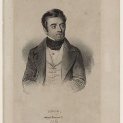 Nicolas Eustache Maurin