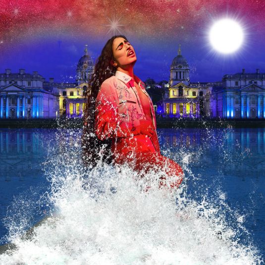 D: Queer History in the Queen’s House