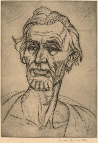 Lincoln