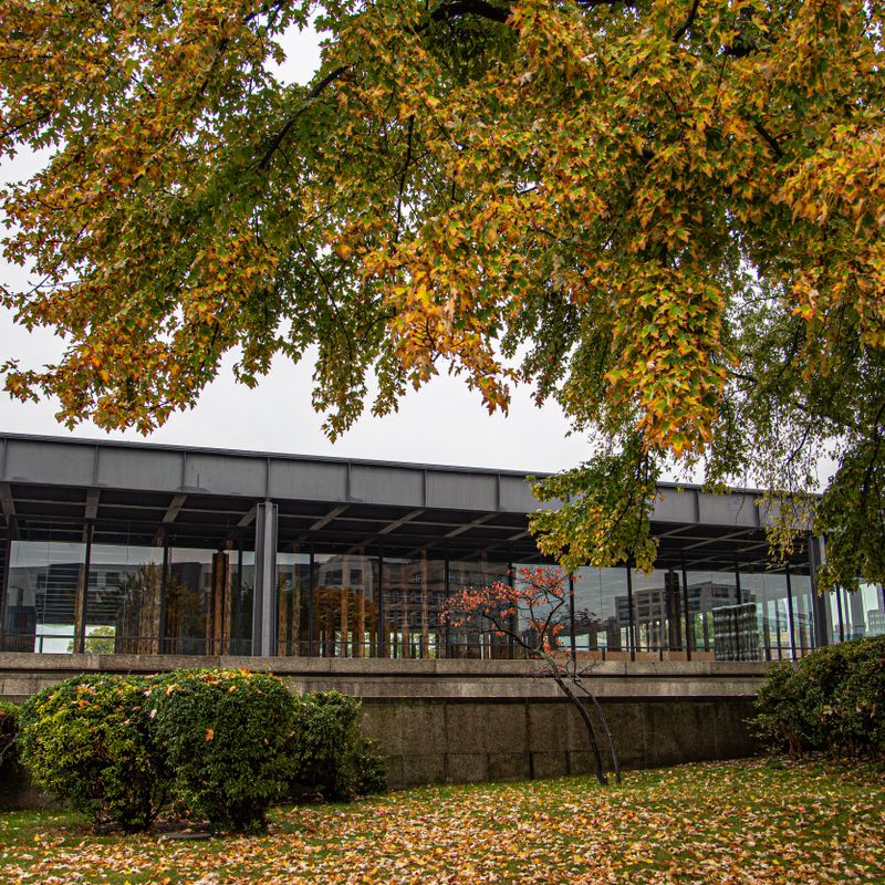 Neue Nationalgalerie