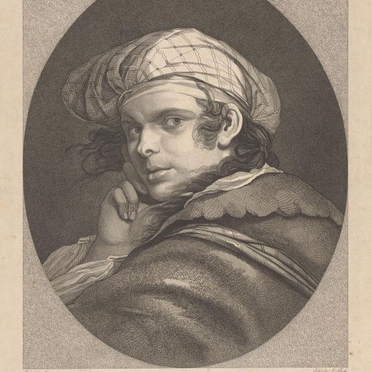 John Hamilton Mortimer