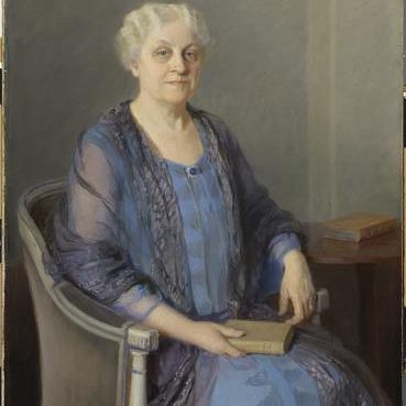 Carrie Chapman Catt, 1859–1947
