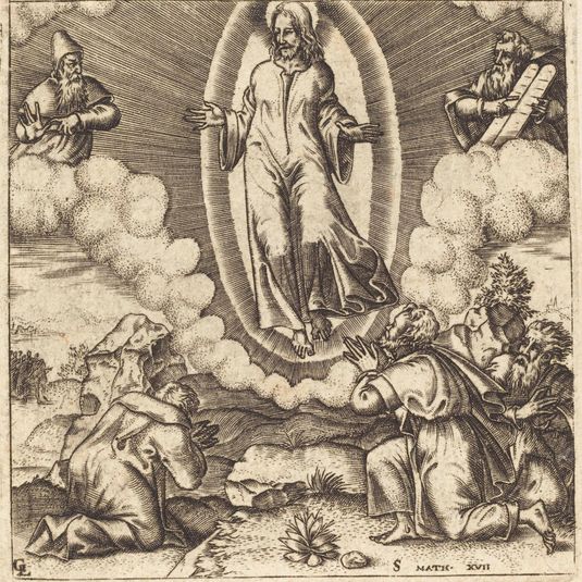 The Transfiguration