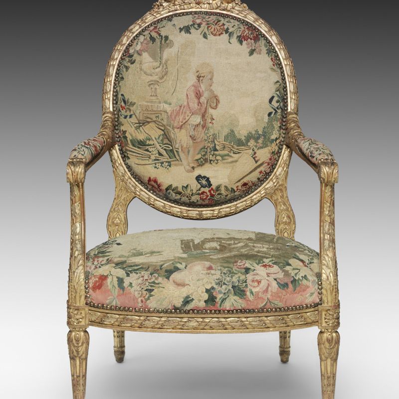 Armchair