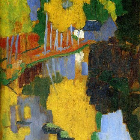 The Talisman (painting)