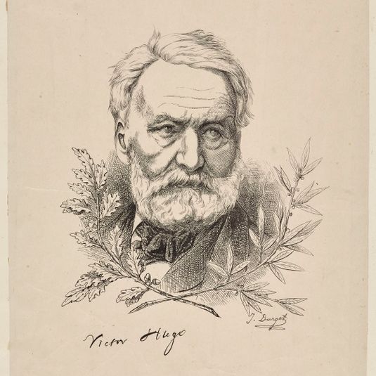 Victor Hugo