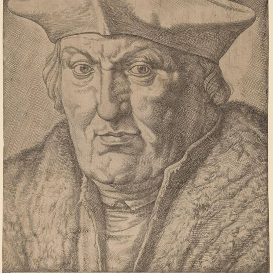 Erard de la Marck