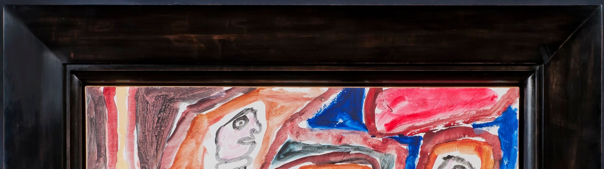 Site avec 5 personnages