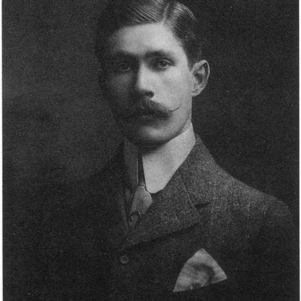 Albert Eugene Gallatin