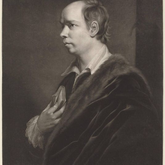 Oliver Goldsmith