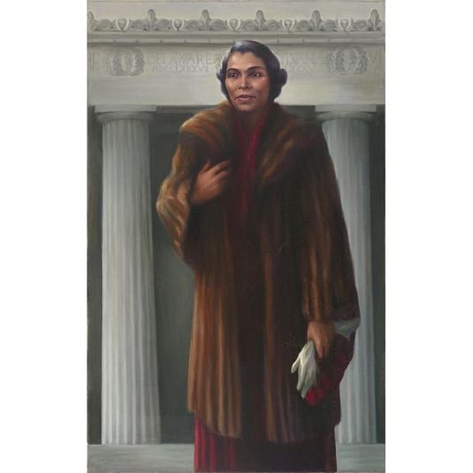 Marian Anderson