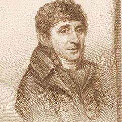 Nicolaas Baur