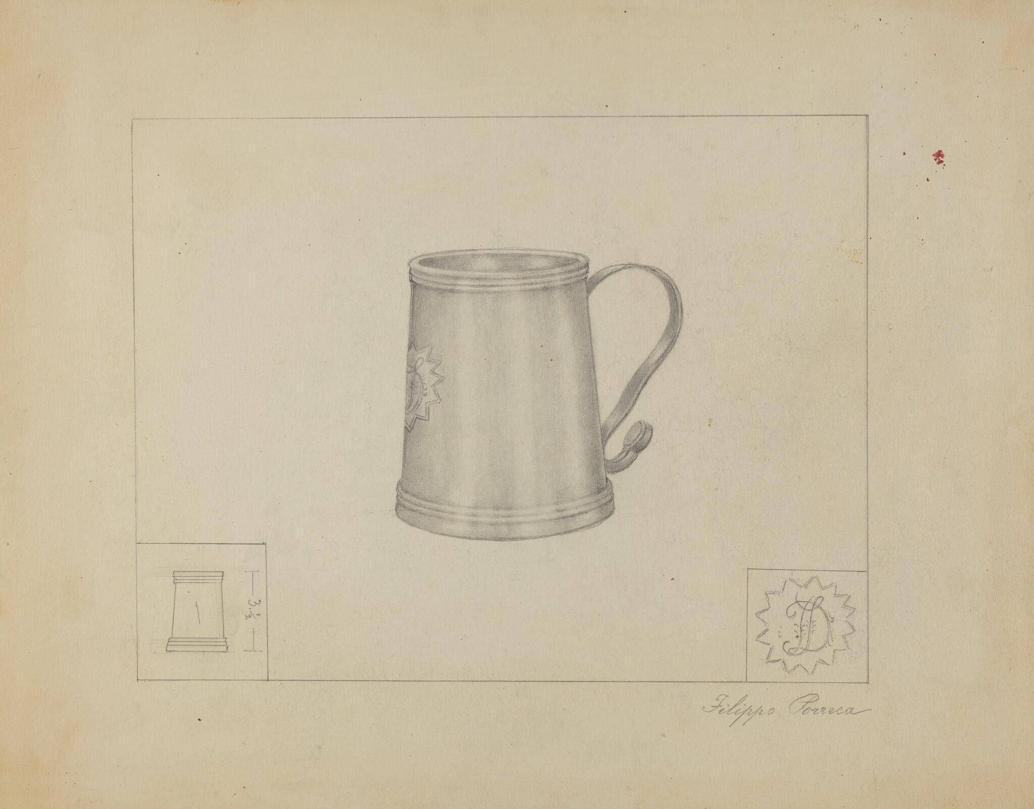 Object Image
