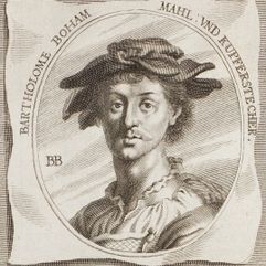 Barthel Beham
