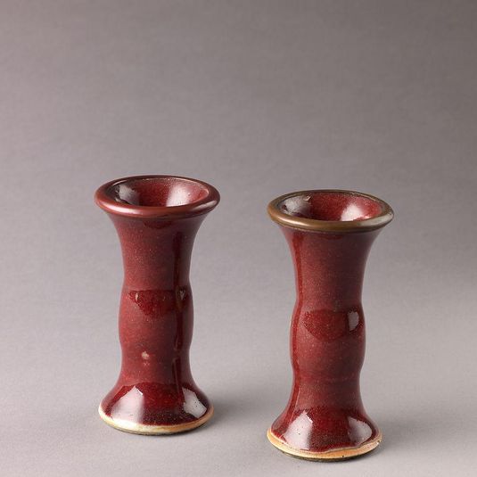 Small vase