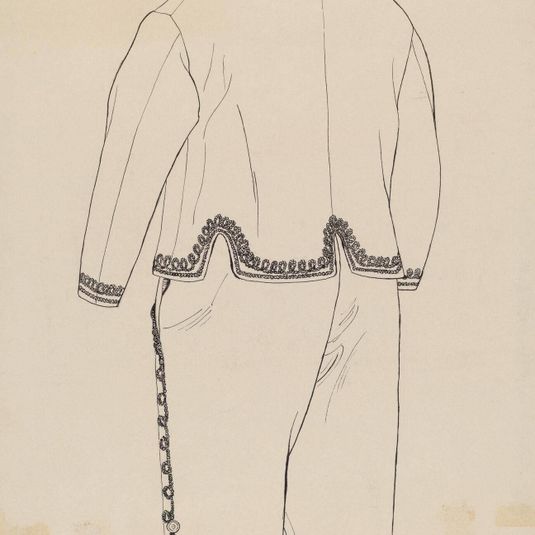 Boy's Suit