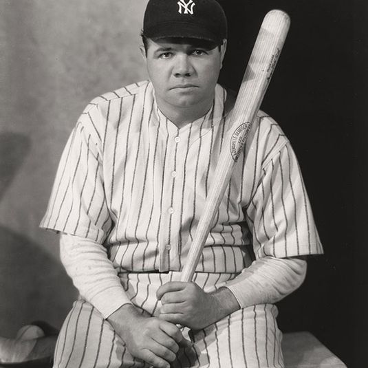 Babe Ruth