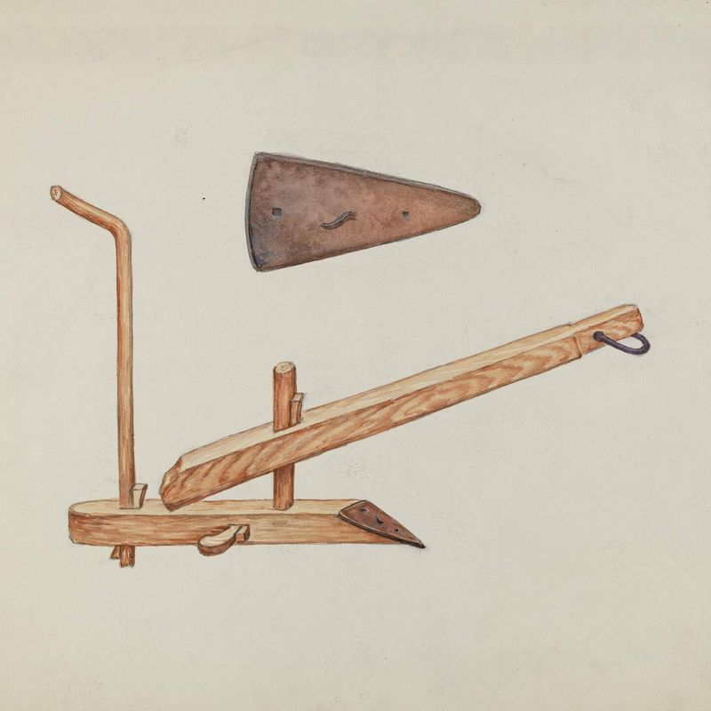 Plow and Plowpoint