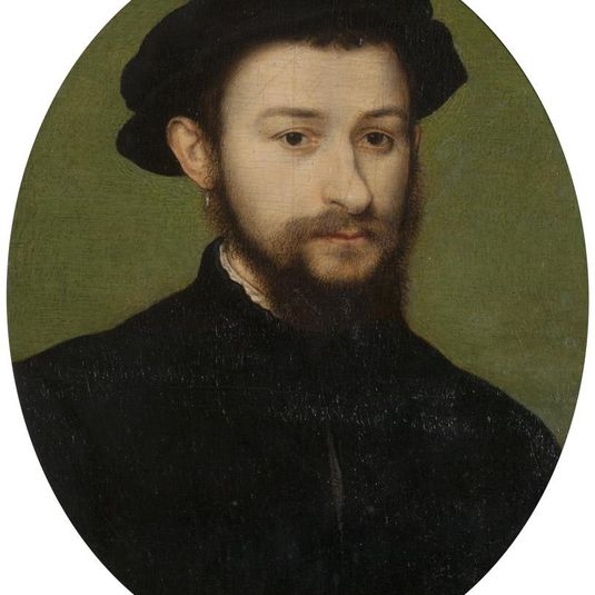 An Unknown Man