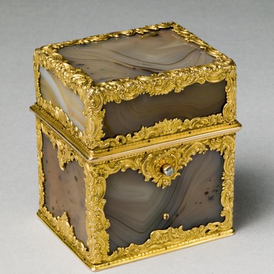 Writing Case (Nécessaire)