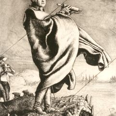 Allen Lewis