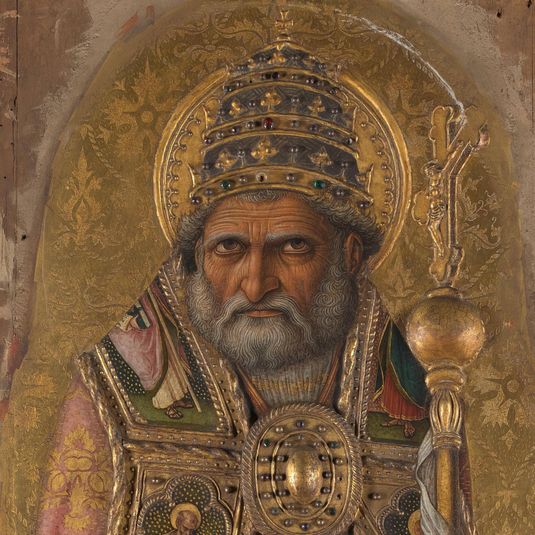Saint Peter