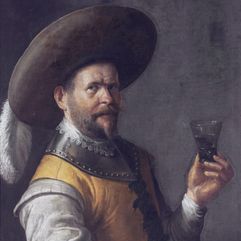 Joost Cornelisz Droochsloot